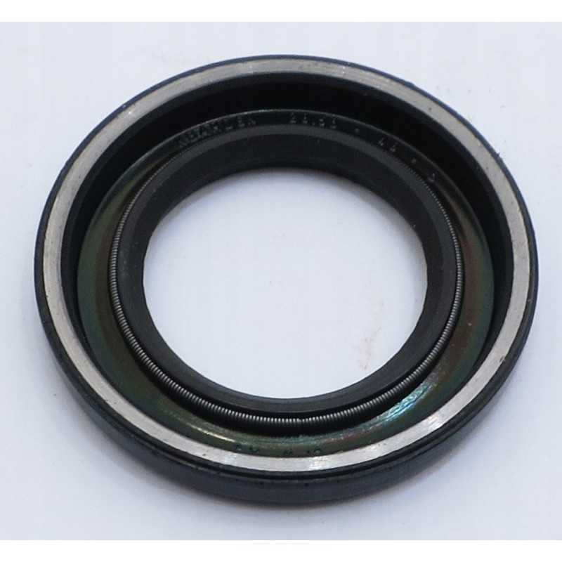 Hidraulinis variklis wm02omp 48