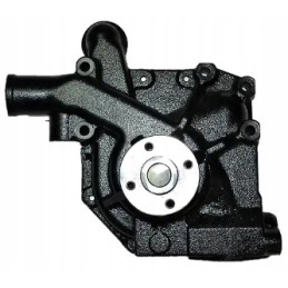 Cummins b3 3 qsb isb vandens siurblys