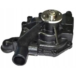 Cummins b3 3 qsb isb vandens siurblys