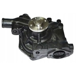 Cummins b3 3 qsb isb vandens siurblys