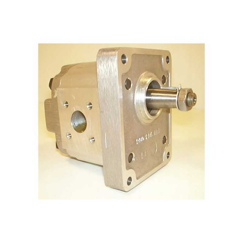 Hidraulinis variklis 1mr027rpdezn