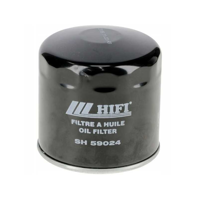 Sh59024 alyvos filtras