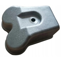 Vožtuvo dangtis mwm d226 td226