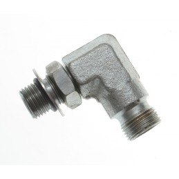 Hidro sklendės korpuso alkūnė jcb 2cx 3cx 4cx 816 90548