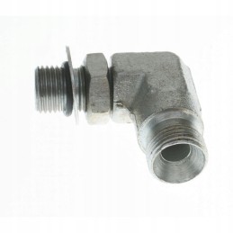 Hidro sklendės korpuso alkūnė jcb 2cx 3cx 4cx 816 90548