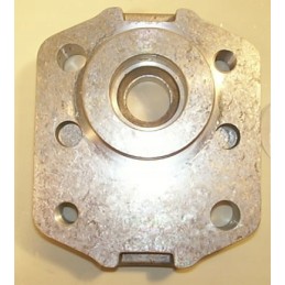 Hidraulinis variklis snm205