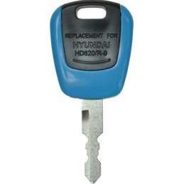 Hyundai atlas zeppelin fadroma r200 raktas 9