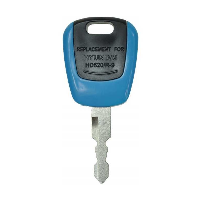 Hyundai atlas zeppelin fadroma r200 raktas 9