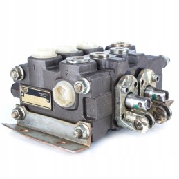 Parker hv07 išėjimo dangtelis