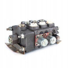 Parker hv07 išėjimo dangtelis