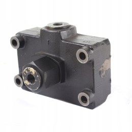 Parker hv07 išėjimo dangtelis