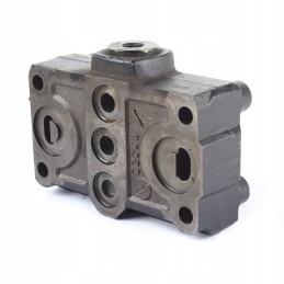 Parker hv07 išėjimo dangtelis