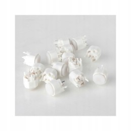 Hetronic ergo v8 dviejų pakopų mygtukas