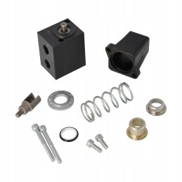 RS210 L64 užrakto variklis