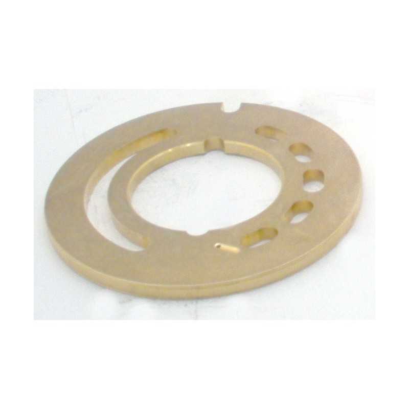 Aa10v paskirstymo plokštė, skirta 00969391