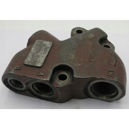 Bonser 24436 laboratorinis srauto daliklis