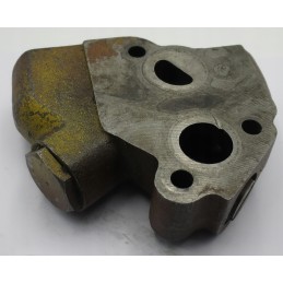 Bonser 24436 laboratorinis srauto daliklis