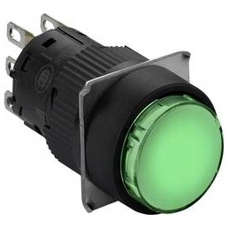 Įjungimo išjungimo mygtuko jungiklis xb6 serija 16 mm