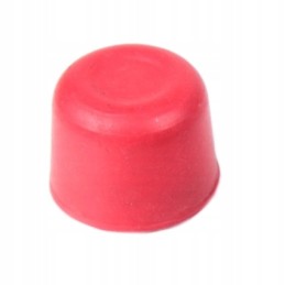 Raudonas Atlas SLC dangtelis