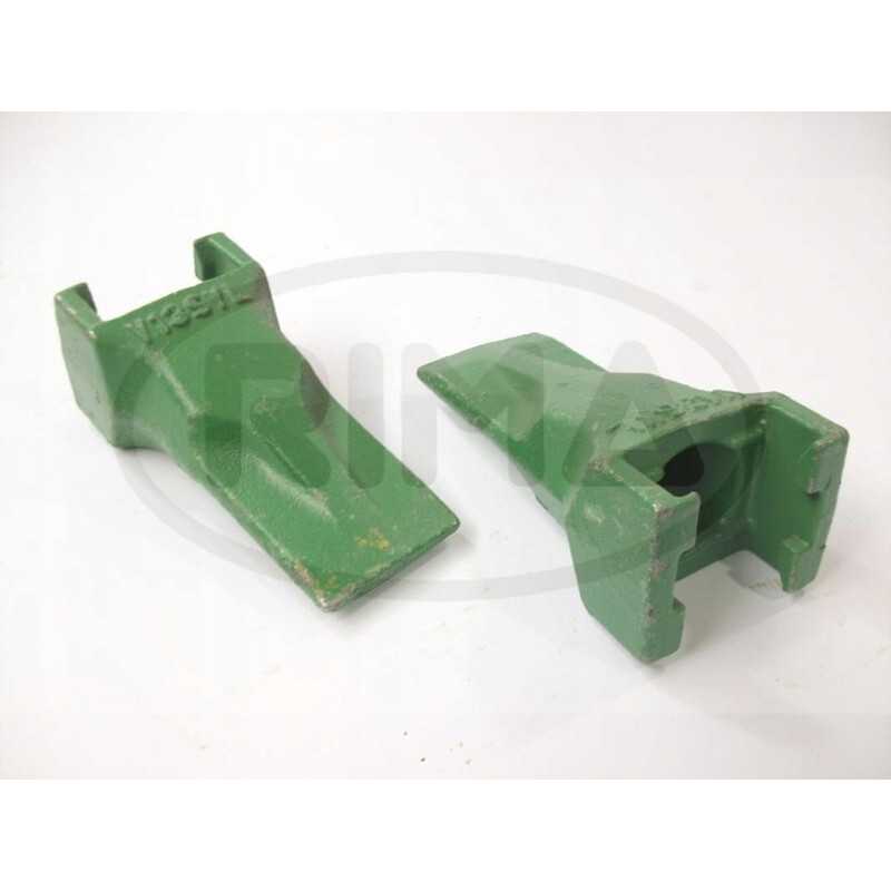 Danties tipo esco super v13syl pakeitimas