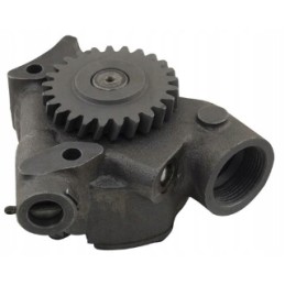 Deutz BF 6L 913 alyvos siurblys
