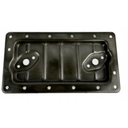Perkins 2486a990 alyvos aušintuvo korpusas