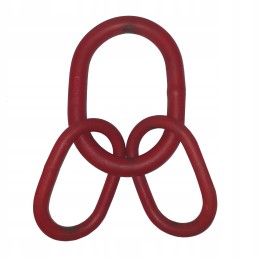 Tilg8 aam 26 18mm elementų rinkinys