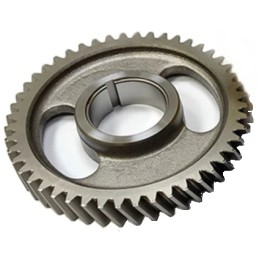 Komatsu skirstomojo veleno žvaigždutė 6204 41 1221