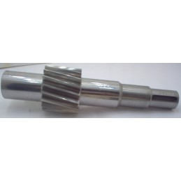 S6 pavaros kodas g 1 1 4 sae par b