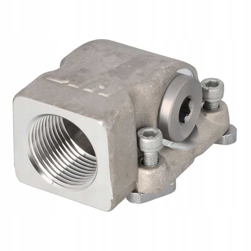 Radiatoriaus jungtis kaip santechnikas bsp 1