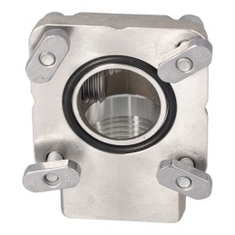 Radiatoriaus jungtis kaip santechnikas bsp 1