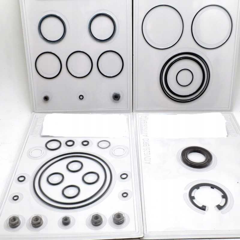 A10vg28 10 sandariklių rinkinys nėra originalus