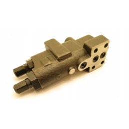 Comp sa pvh cv apkrovos jutimo valdymas