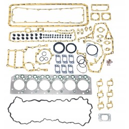 Doosan dl06 tarpiklių komplektas