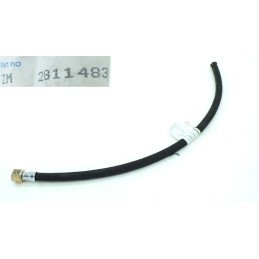 Volvo ekskavatoriaus l kuro vamzdis 2811483