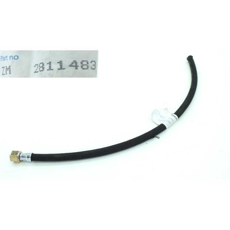 Volvo ekskavatoriaus l kuro vamzdis 2811483