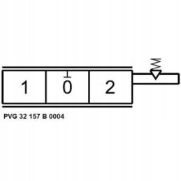 Pvmr dangtelis pvg32