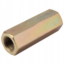 Reguliuojamas sekos vožtuvas 1 2 40 bar