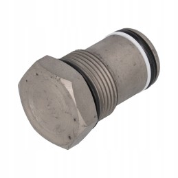 Kištukas, pakeičiantis pagrindinį vožtuvą f130cf