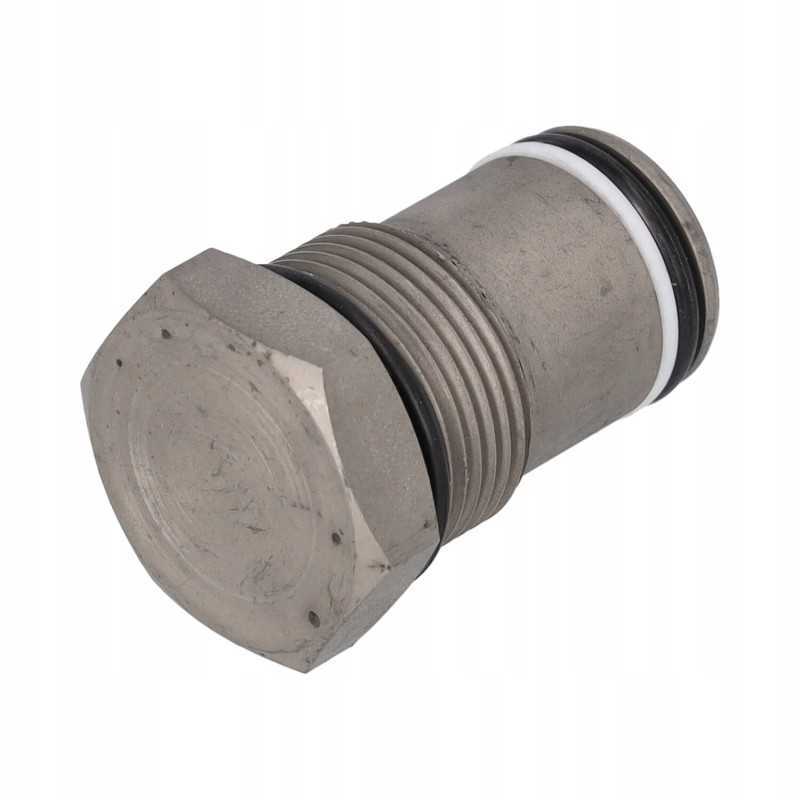 Kištukas, pakeičiantis pagrindinį vožtuvą f130cf