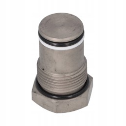 Kištukas, pakeičiantis pagrindinį vožtuvą f130cf