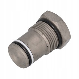 Kištukas, pakeičiantis pagrindinį vožtuvą f130cf