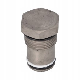 Kištukas, pakeičiantis pagrindinį vožtuvą f130cf