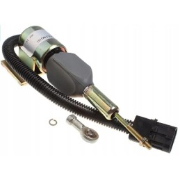 Komatsu gesinimo ritė 24v 6733 81 9110