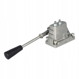 Danfoss pvg32 svirties konsolė su svirtimi 22 5