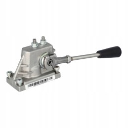 Danfoss pvg32 svirties konsolė su svirtimi 22 5