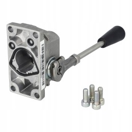 Danfoss pvg32 svirties konsolė su svirtimi 22 5