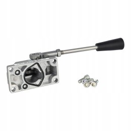 Danfoss pvg32 svirties konsolė su svirtimi 22 5