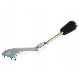 Parker P70CF Gen2 svirtis, tipas MP14