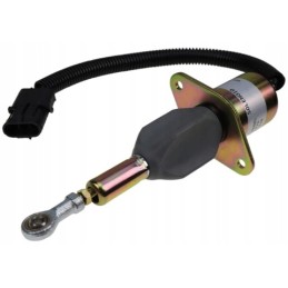 Komatsu gesinimo ritė 24v 6743 81 9140